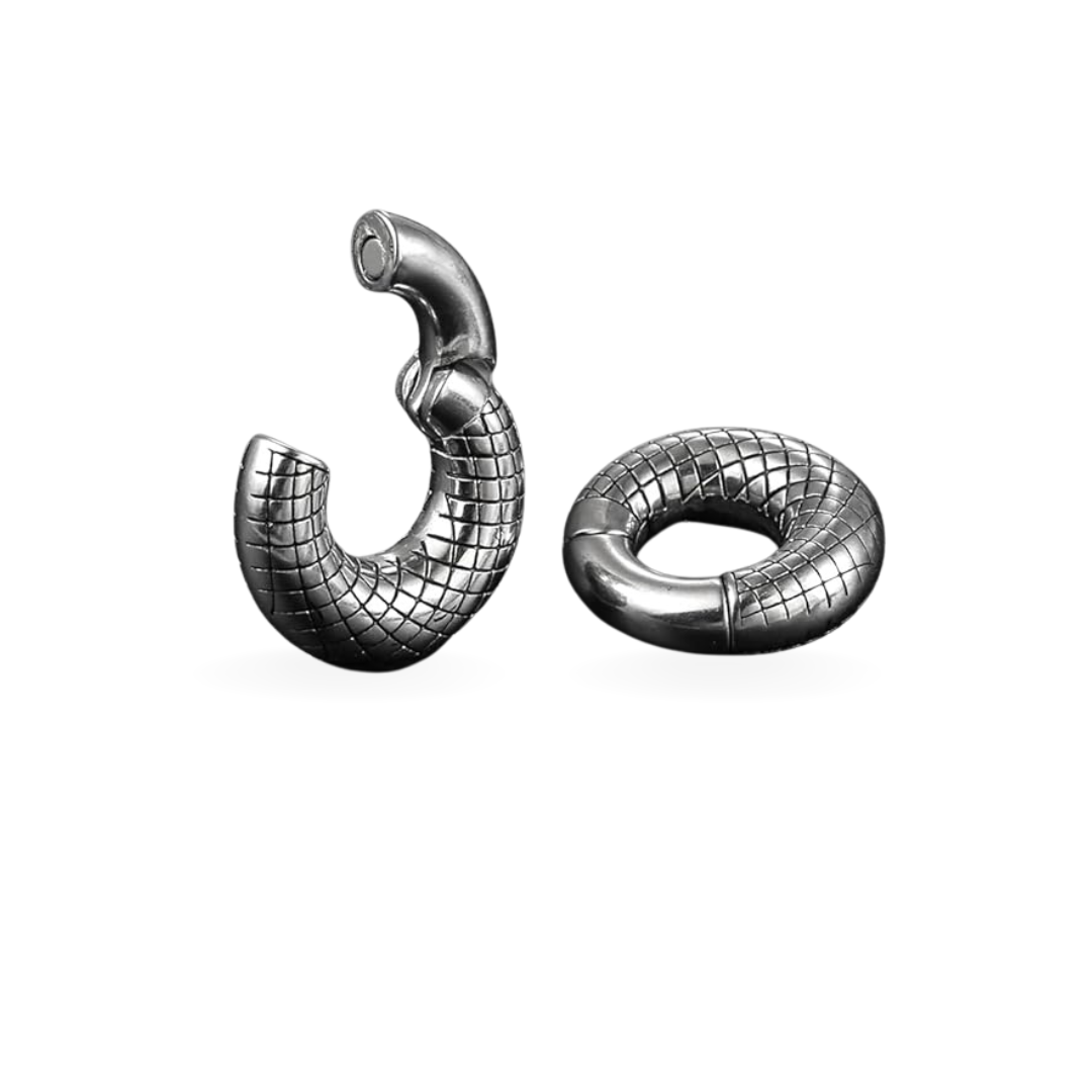 Hanger AETHERIAL en Acero Inoxidable| Expansiones desde 6mm
