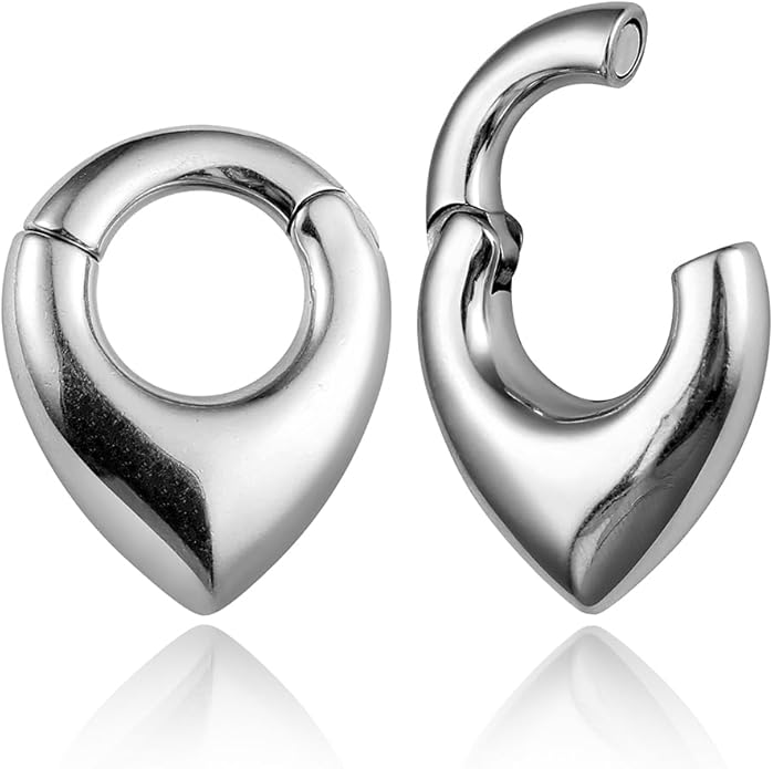 Hanger BEAD en Acero Inoxidable | Expansiones desde 6mm