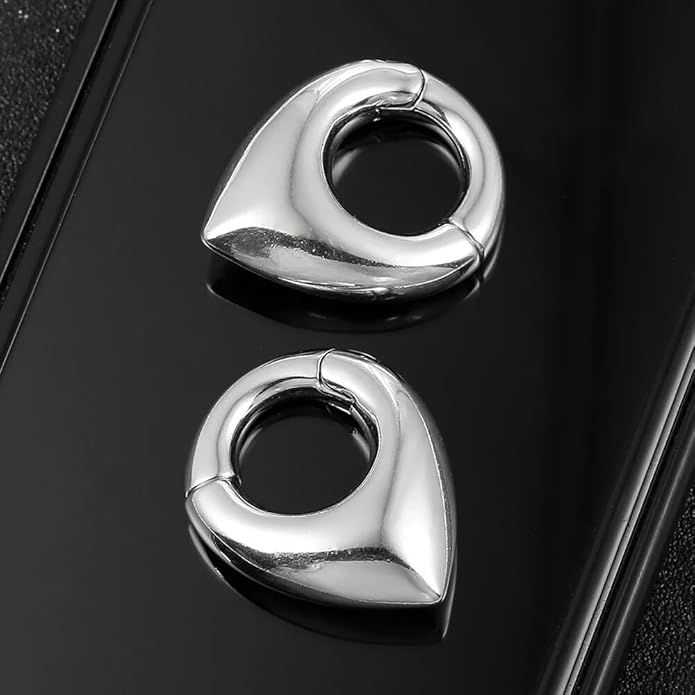 Hanger BEAD en Acero Inoxidable | Expansiones desde 6mm