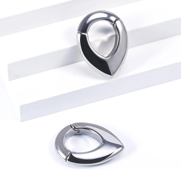 Hanger BEAD en Acero Inoxidable | Expansiones desde 6mm
