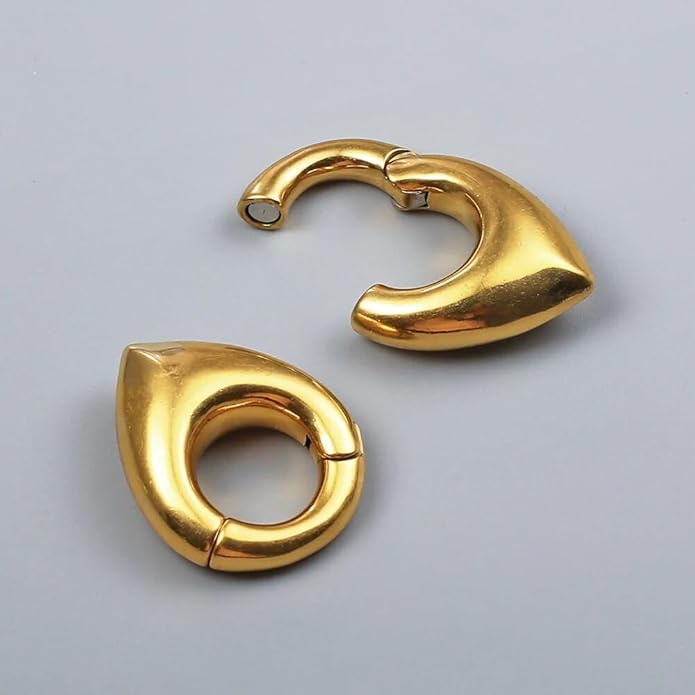 Hanger BEAD en Acero Inoxidable | Expansiones desde 6mm