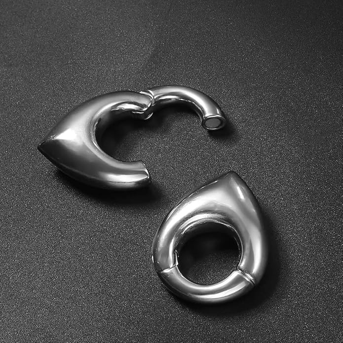 Hanger BEAD en Acero Inoxidable | Expansiones desde 6mm