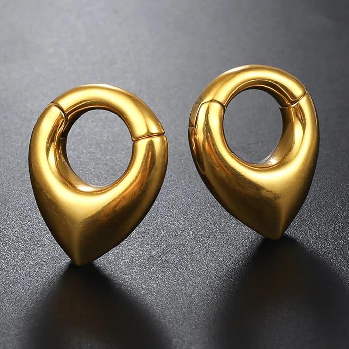 Hanger BEAD en Acero Inoxidable | Expansiones desde 6mm