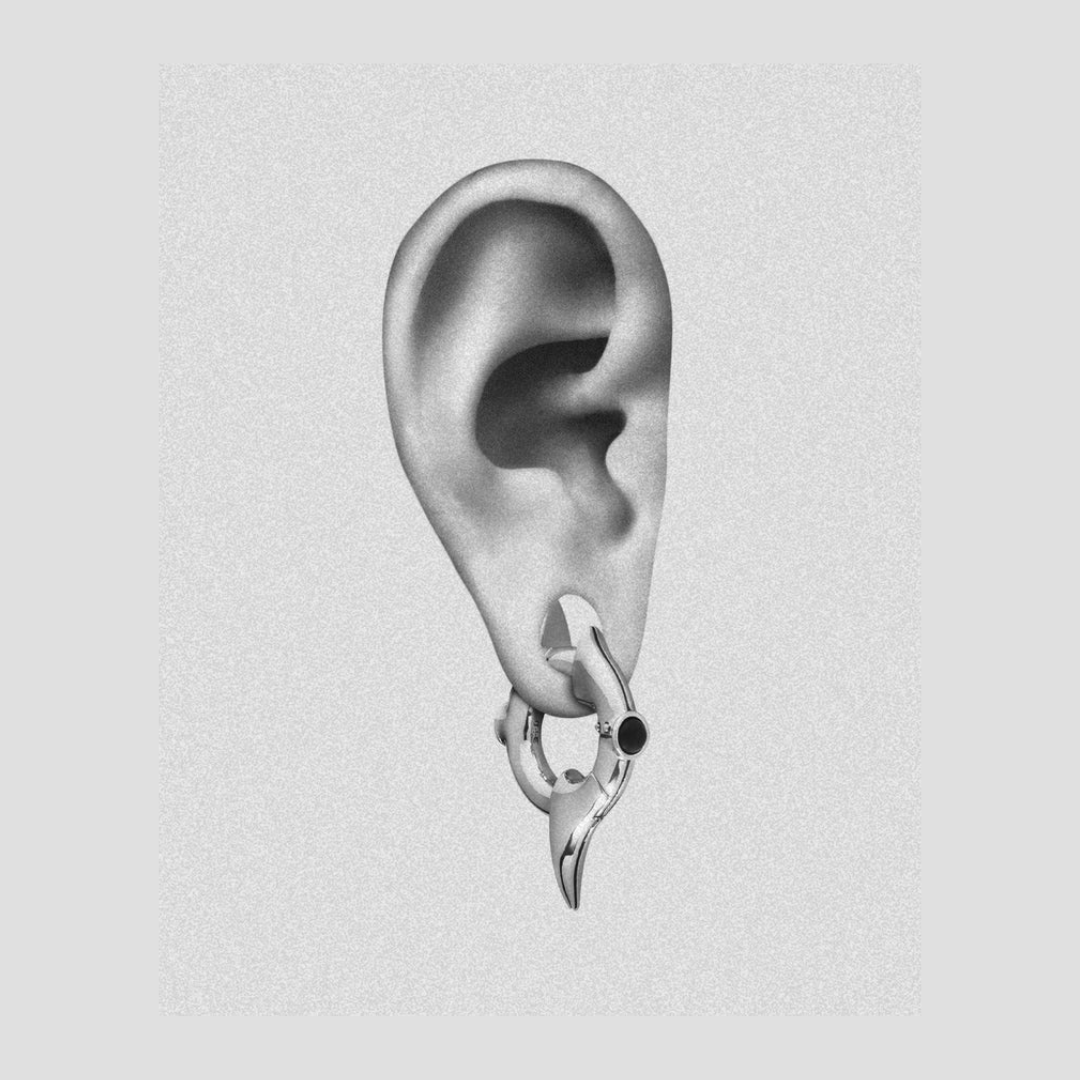 Hanger NEUROLOOP en Acero Inoxidable | Expansiones desde 5mm