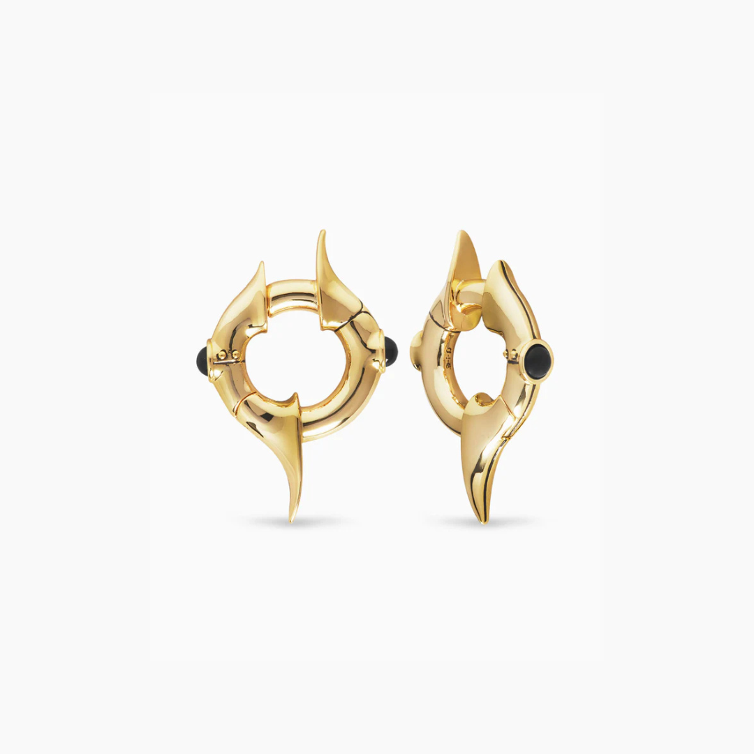 Hanger NEUROLOOP en Acero Inoxidable | Expansiones desde 5mm
