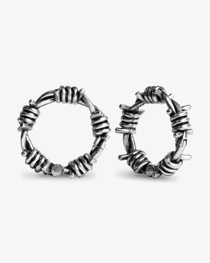 Hanger BARB en Acero Inoxidable | Expansiones desde 5mm