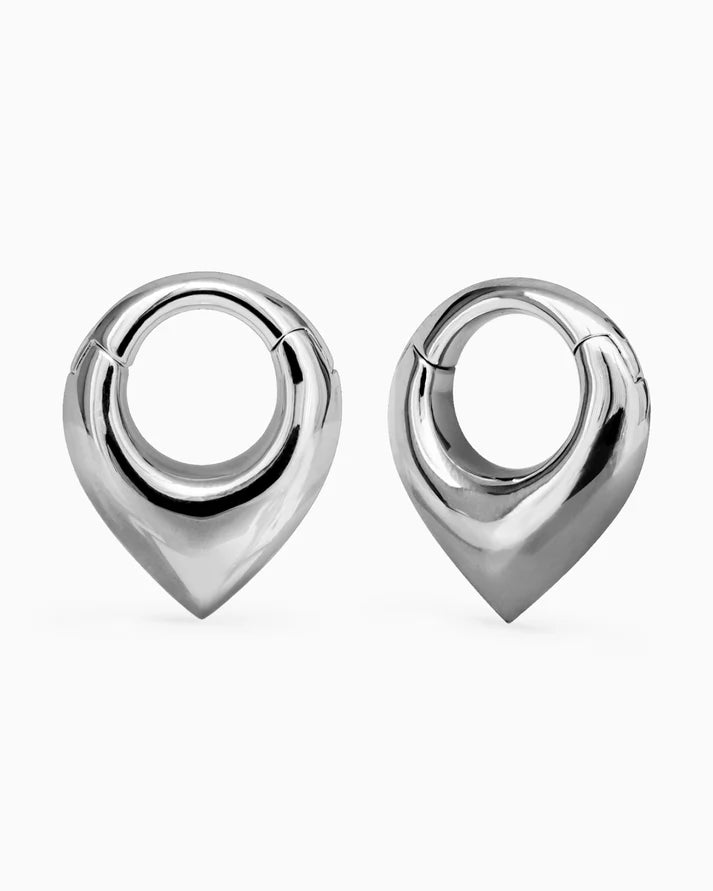 Hanger BEAD en Acero Inoxidable | Expansiones desde 6mm
