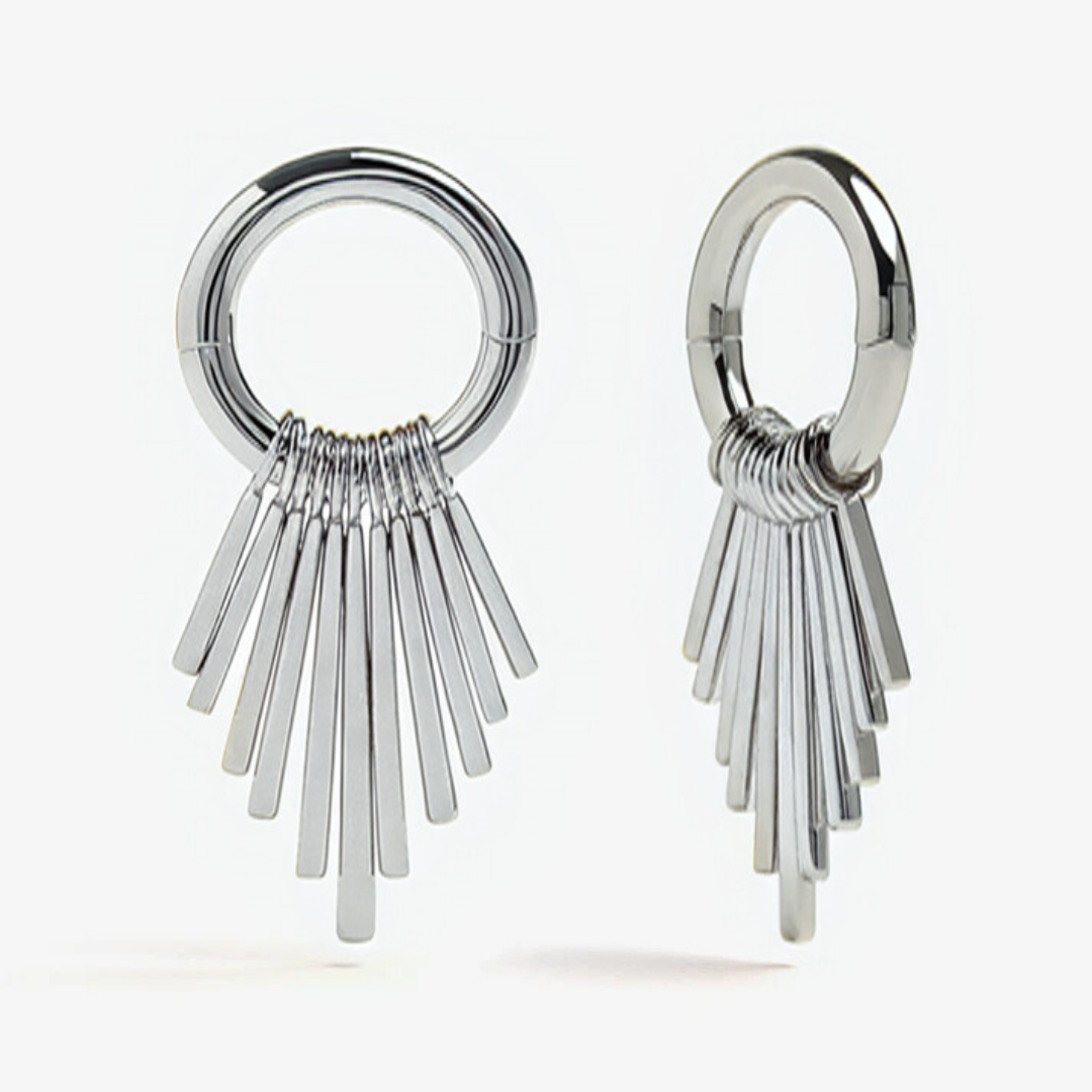 Hanger ASTRA en Acero Inoxidable | Expansiones desde 6mm