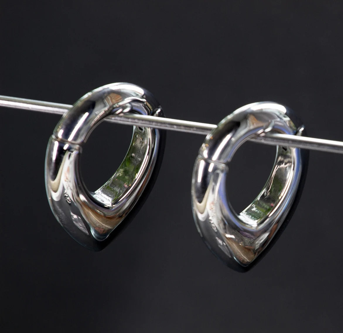 hanger-bead-acero-inoxidable-expansiones-6mm-26g-silver