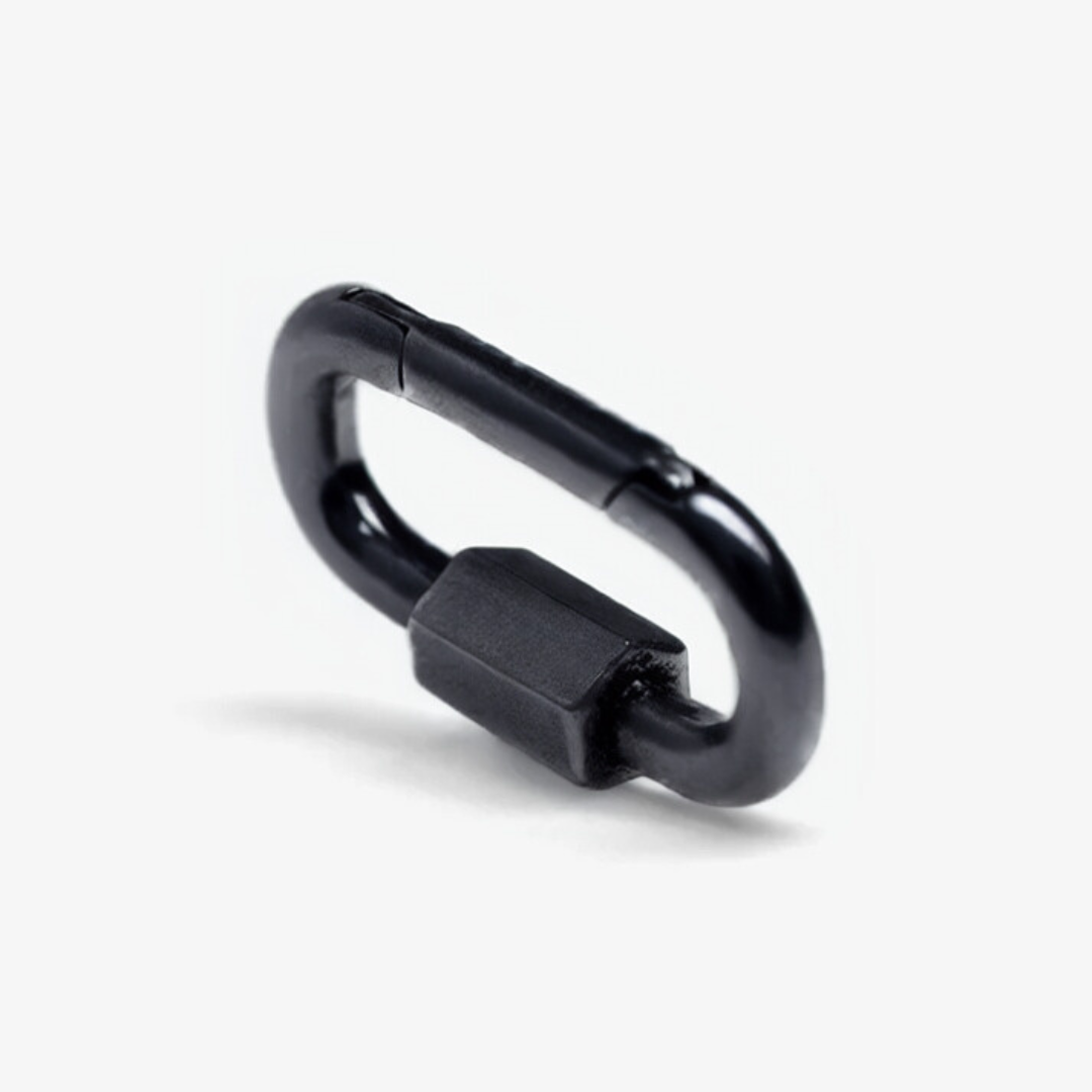 Hanger BUCKET en Acero Inoxidable | Expansiones desde 4mm