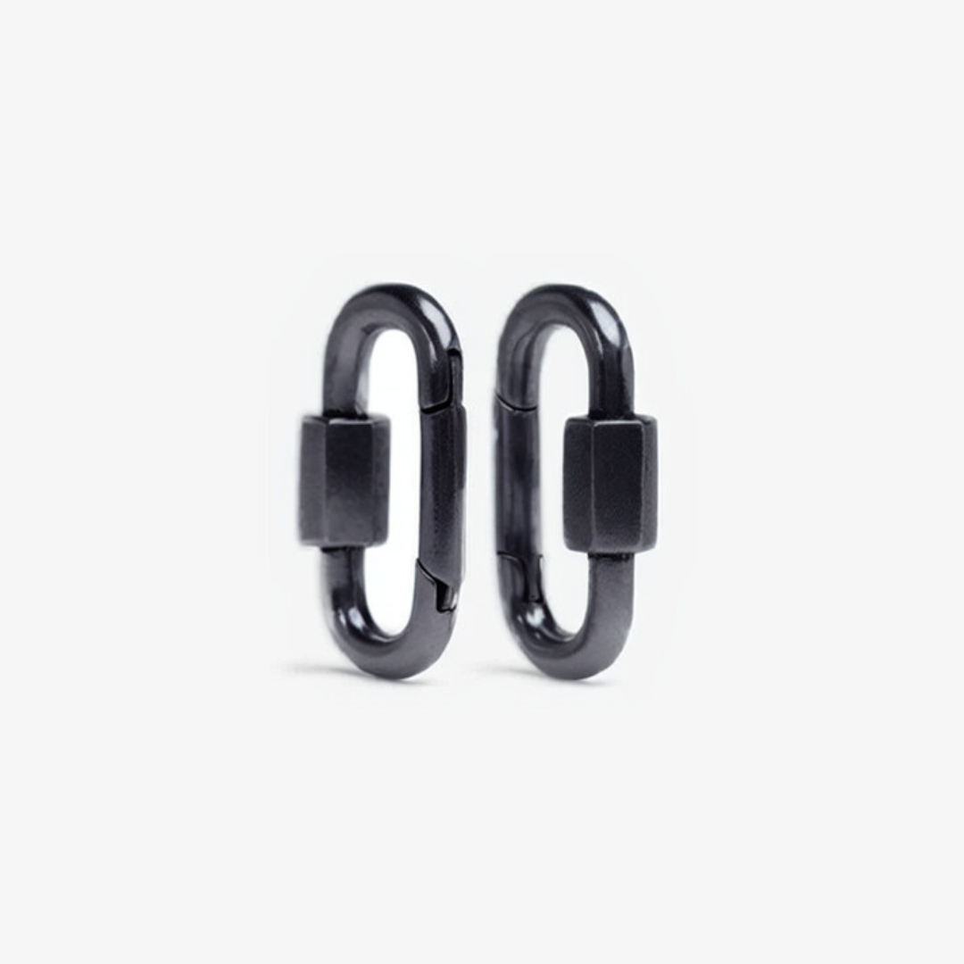 Hanger BUCKET en Acero Inoxidable | Expansiones desde 4mm