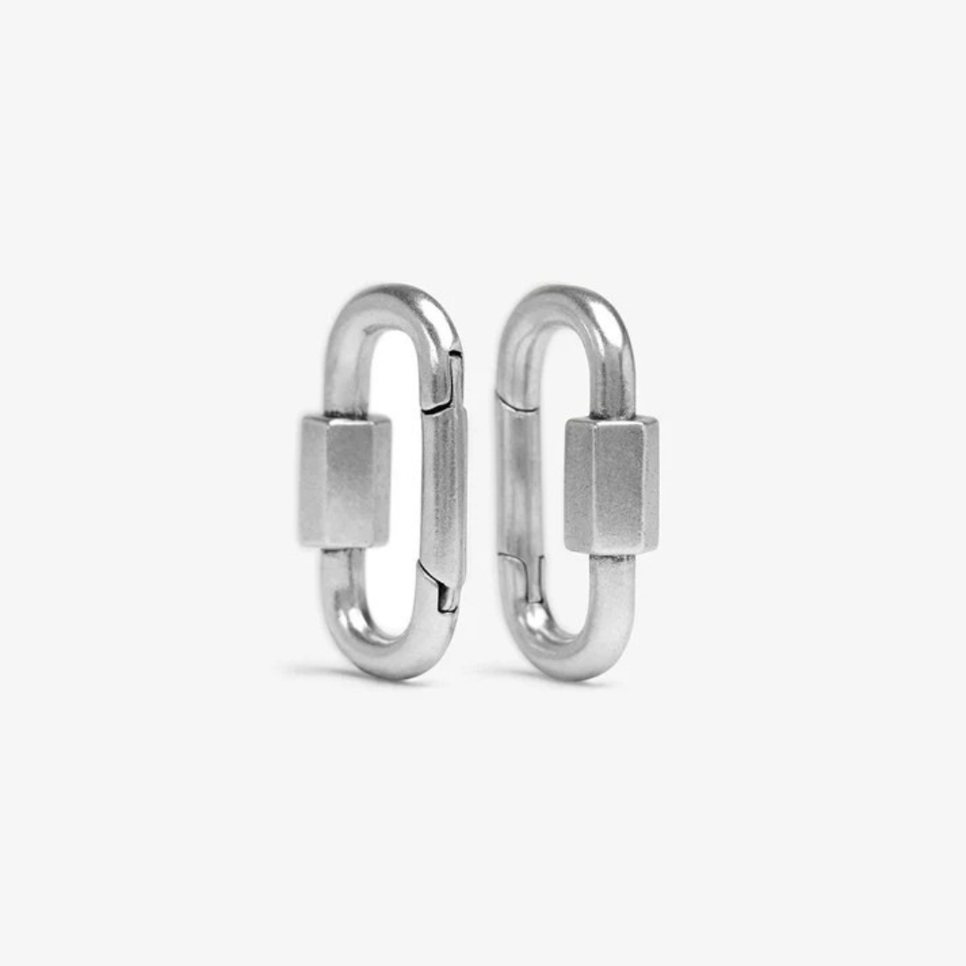 Hanger BUCKET en Acero Inoxidable | Expansiones desde 4mm