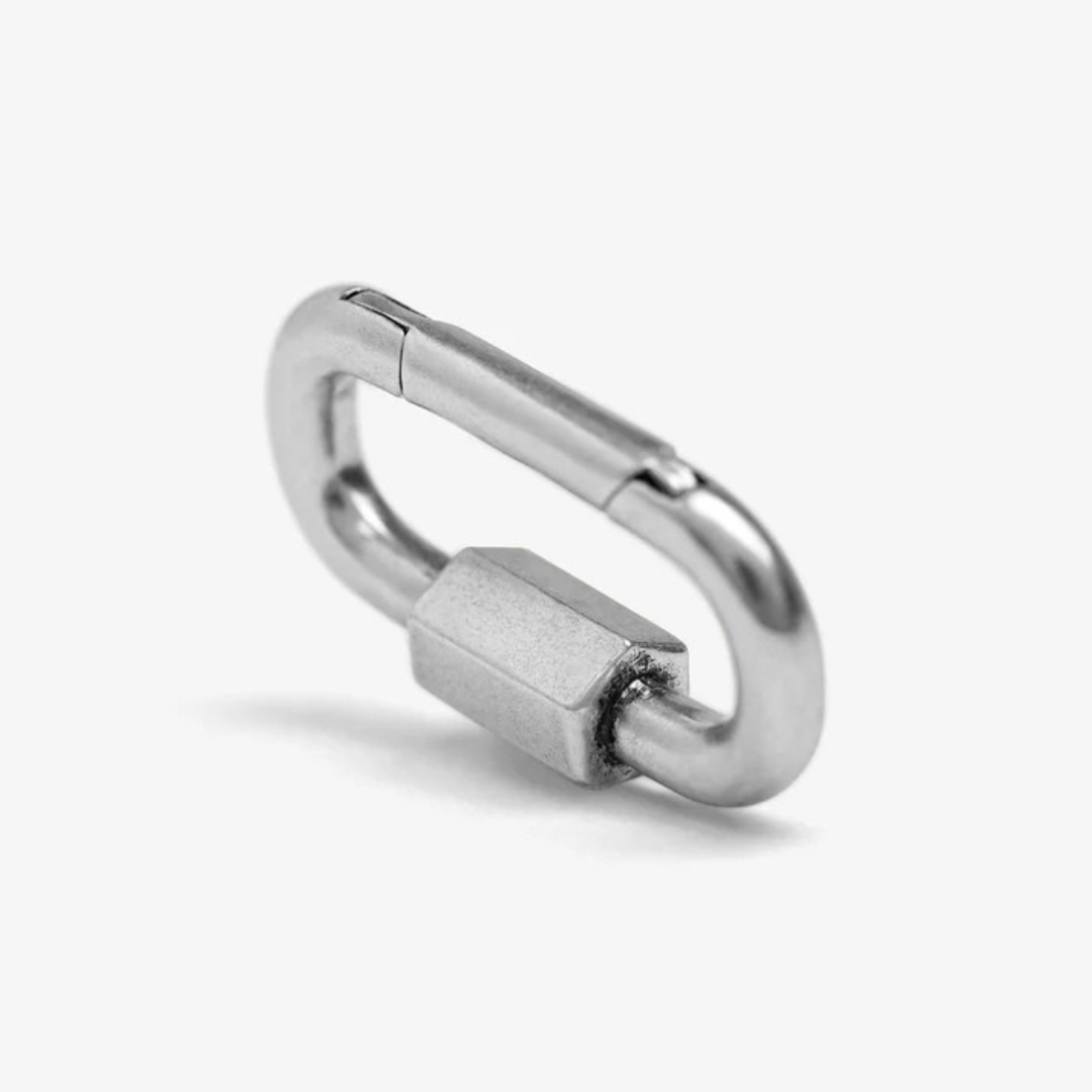 Hanger BUCKET en Acero Inoxidable | Expansiones desde 4mm