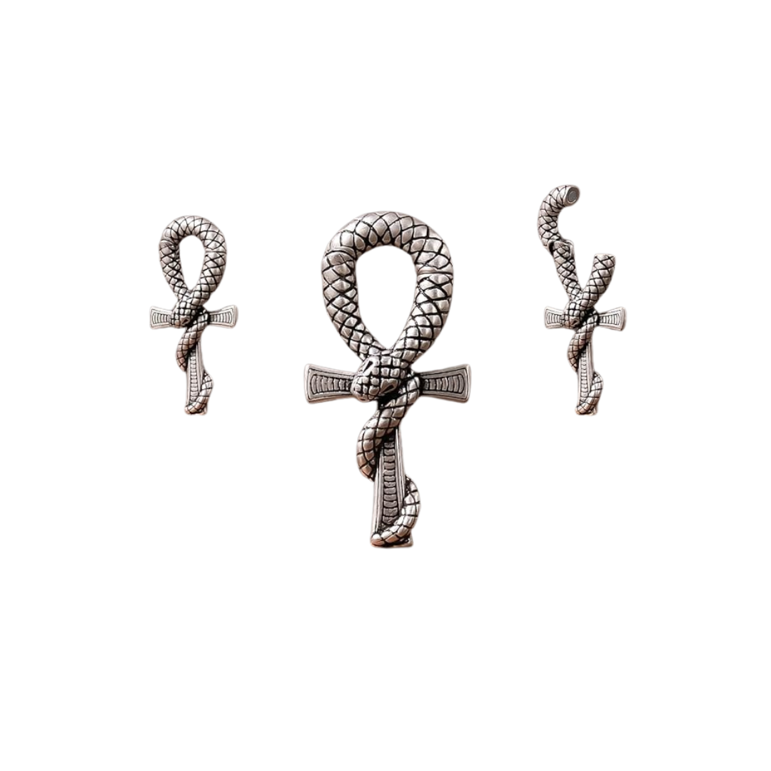 Hanger EGYPT en Acero Inoxidable | Expansiones desde 5mm