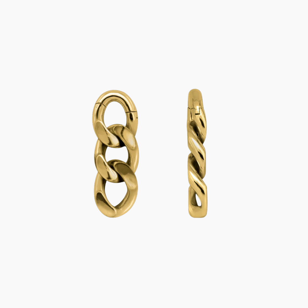 Hanger LINK en Acero Inoxidable | Expansiones desde 6mm