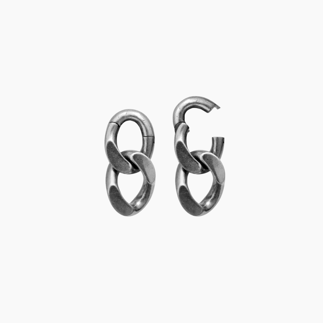 Hanger LINK en Acero Inoxidable | Expansiones desde 6mm