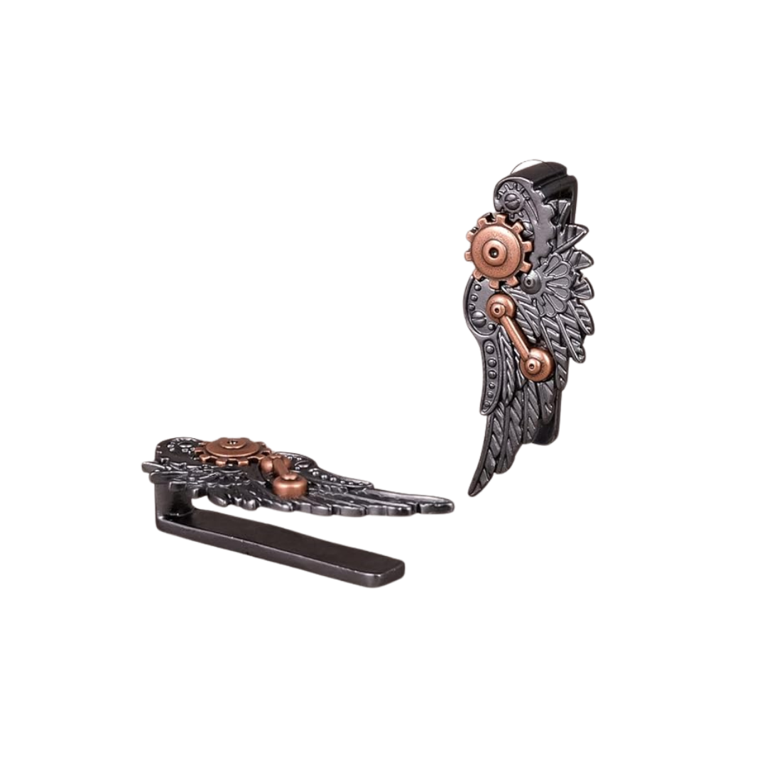 Hanger NOCTURNUS en Acero Inoxidable | Expansiones desde 8mm