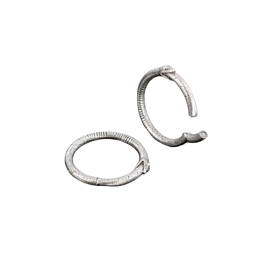 Hanger OROBORUS en Acero Inoxidable | Expansiones desde 5mm