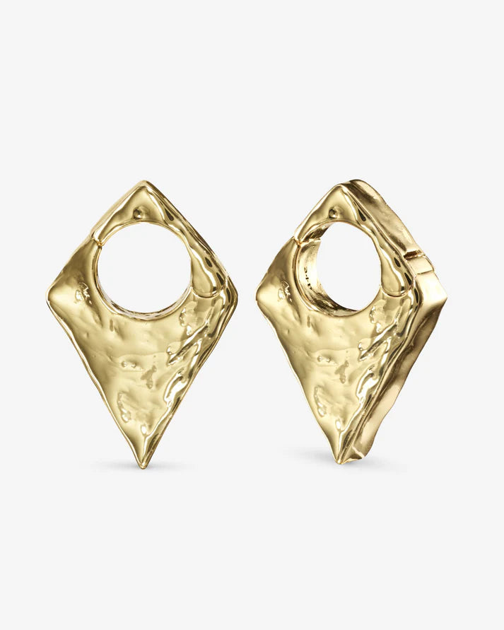 Hanger RAW EDGE en Acero Inoxidable | Expansiones desde 5mm
