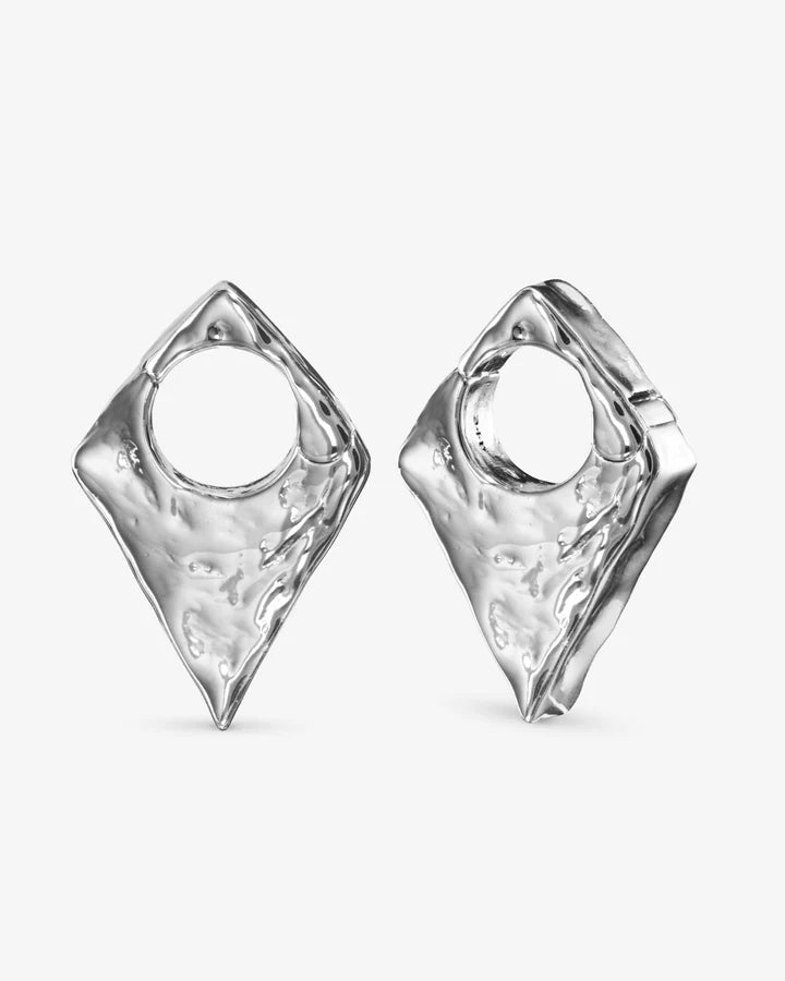 Hanger RAW EDGE en Acero Inoxidable | Expansiones desde 5mm
