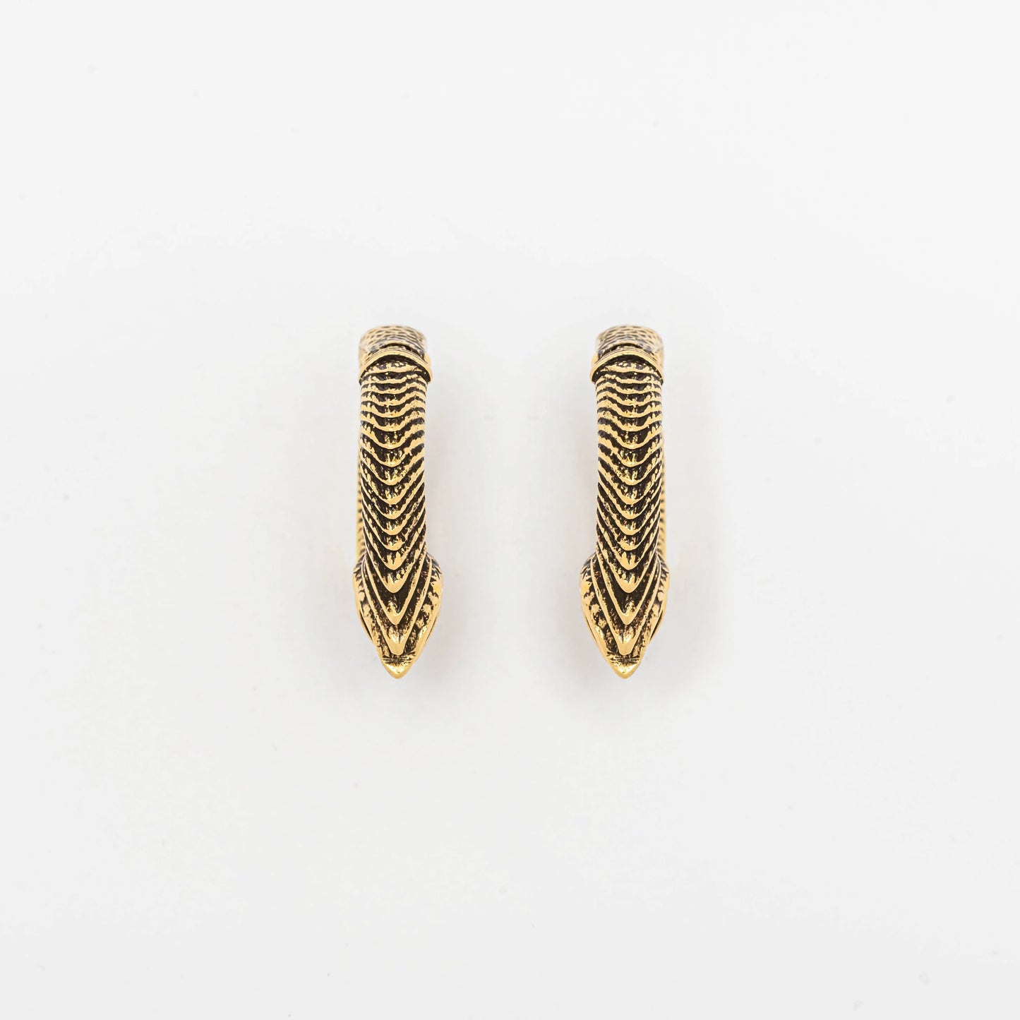 Peso Colgante REPTILE en Acero Inoxidable | Expansiones desde 5mm