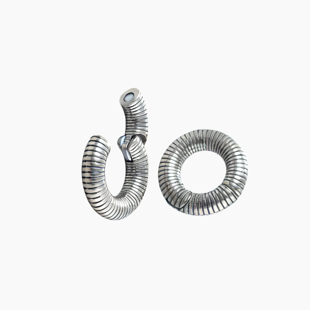 Hanger RIFT en Acero Inoxidable | Expansiones desde 6mm
