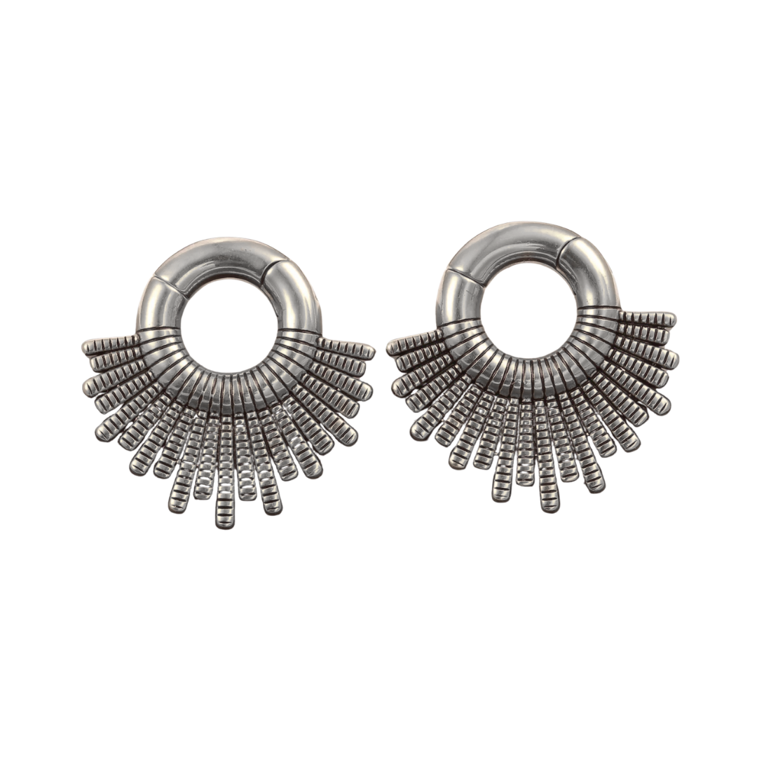 Peso Colgante SUN en Acero Inoxidable | Expansiones desde 6mm