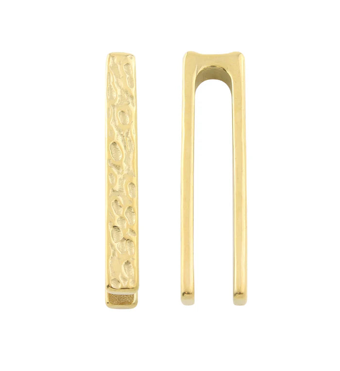 Peso Colgante VOID en Acero Inoxidable | Expansiones desde 5mm