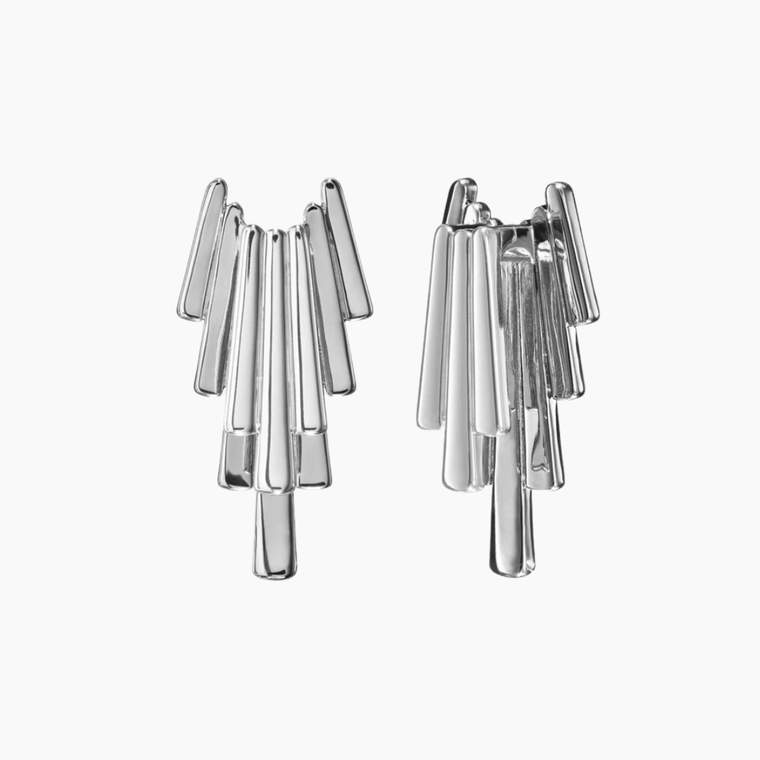 Hanger WING en Acero Inoxidable| Expansiones desde 10mm