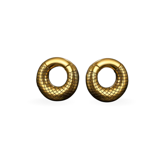 Peso Colgante AETHERIAL en Acero Inoxidable| Expansiones desde 6mm