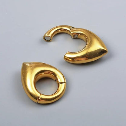 Hanger BEAD en Acero Inoxidable | Expansiones desde 6mm