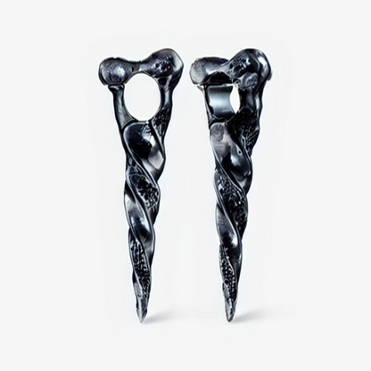 Hanger BONE|  Expansiones desde 12mm