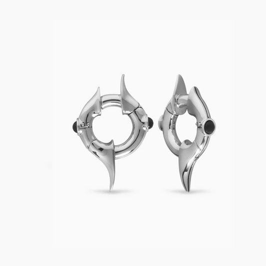 Peso Colgante NEUROLOOP en Acero Inoxidable | Expansiones desde 5mm