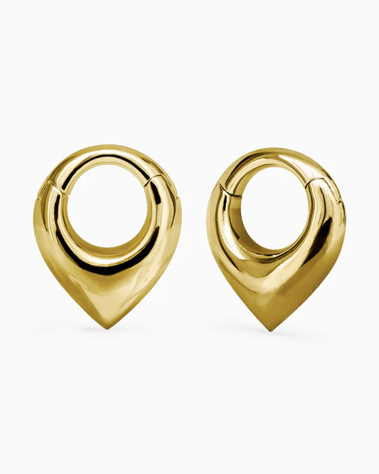 Peso Colgante BEAD en Acero Inoxidable | Expansiones desde 6mm