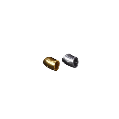 Cuff Lobe SINGULARITY en Acero Inoxidable | Expansiones desde 5mm