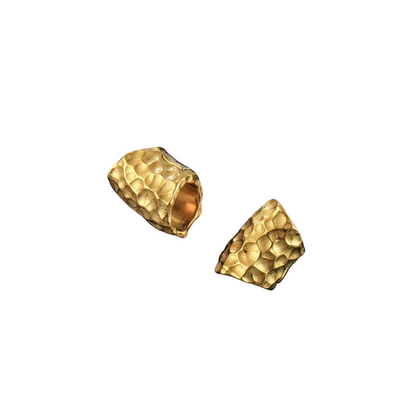 Cuff Lobe THOR en Acero Inoxidable | Expansiones desde 5mm