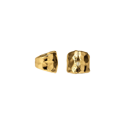 Cuff Lobe THOR en Acero Inoxidable | Expansiones desde 5mm