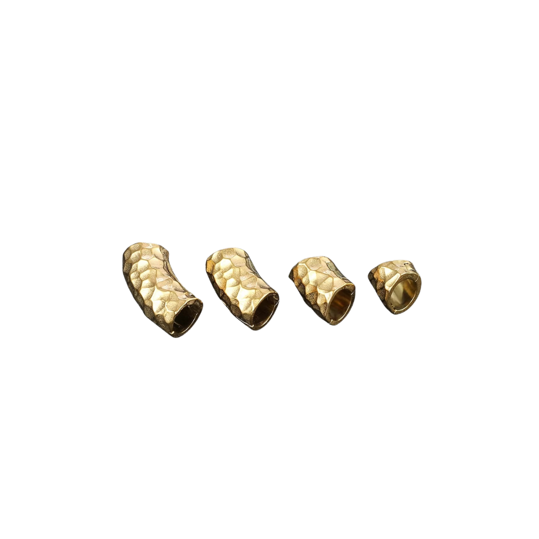 Cuff Lobe THOR en Acero Inoxidable | Expansiones desde 5mm
