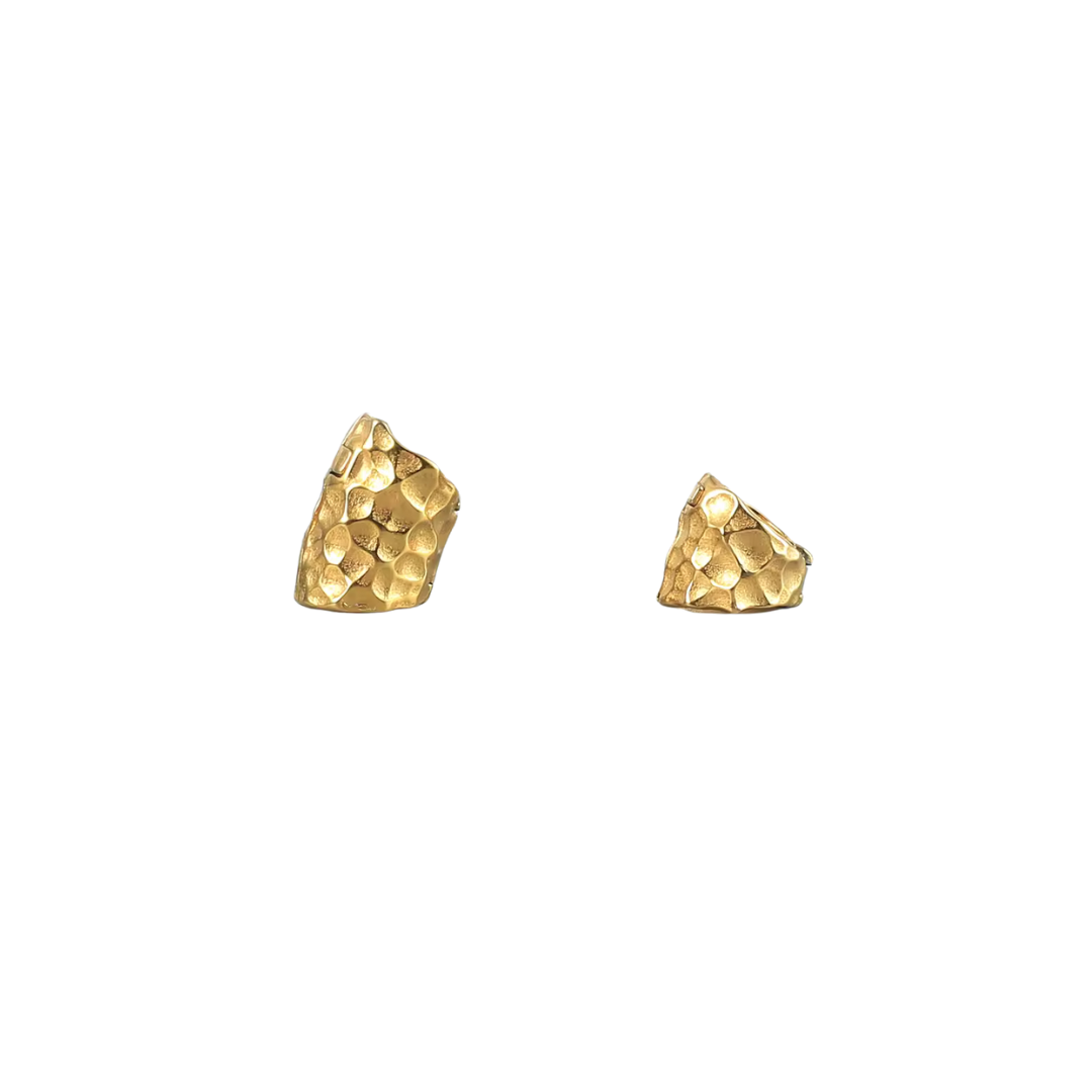 Cuff Lobe THOR en Acero Inoxidable | Expansiones desde 5mm