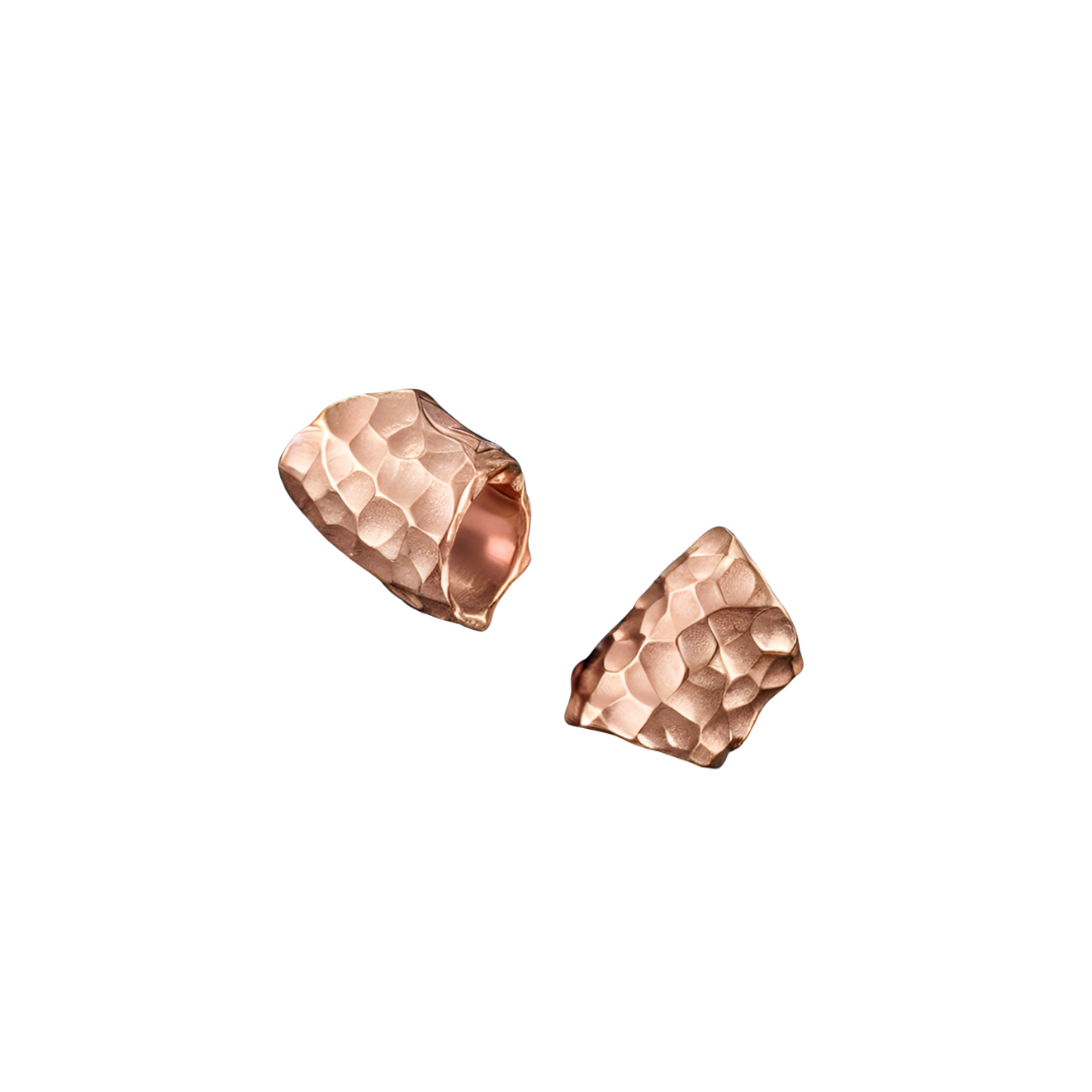 Cuff Lobe THOR en Acero Inoxidable | Expansiones desde 5mm