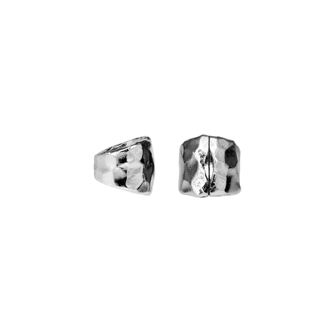 Cuff Lobe THOR en Acero Inoxidable | Expansiones desde 5mm