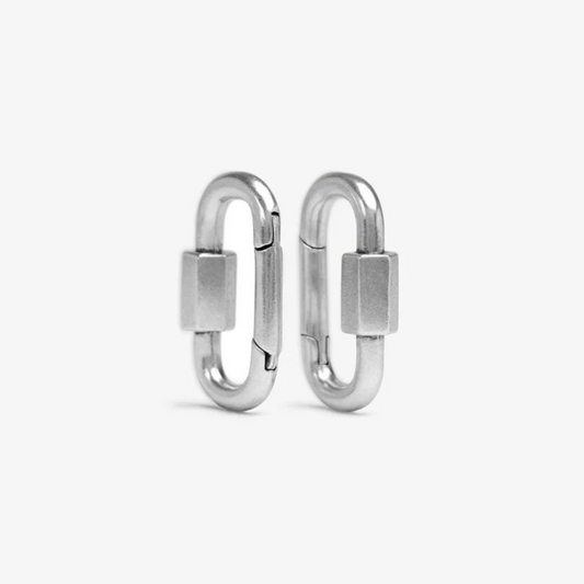 Peso Colgante BUCKET en Acero Inoxidable | Expansiones desde 4mm