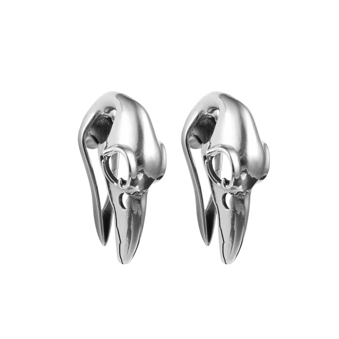 Peso Colgante BIRD  en Acero Inoxidable | Expansiones desde 12mm