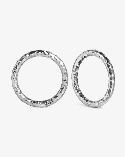 Peso Colgante IRON FANG en Acero Inoxidable | Expansiones desde 5mm