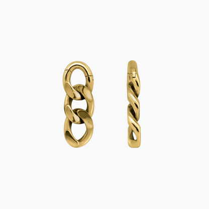 Hanger LINK en Acero Inoxidable | Expansiones desde 6mm