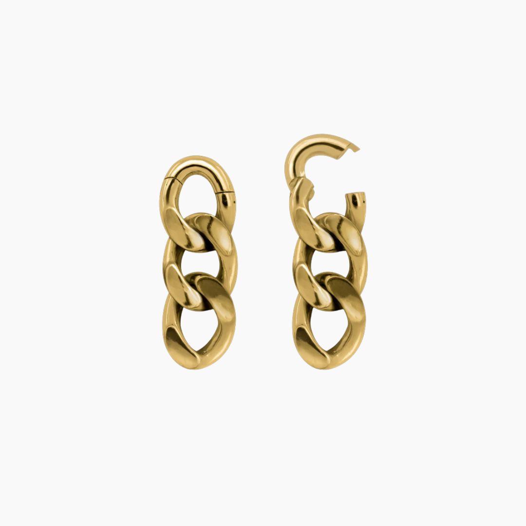 Hanger LINK en Acero Inoxidable | Expansiones desde 6mm