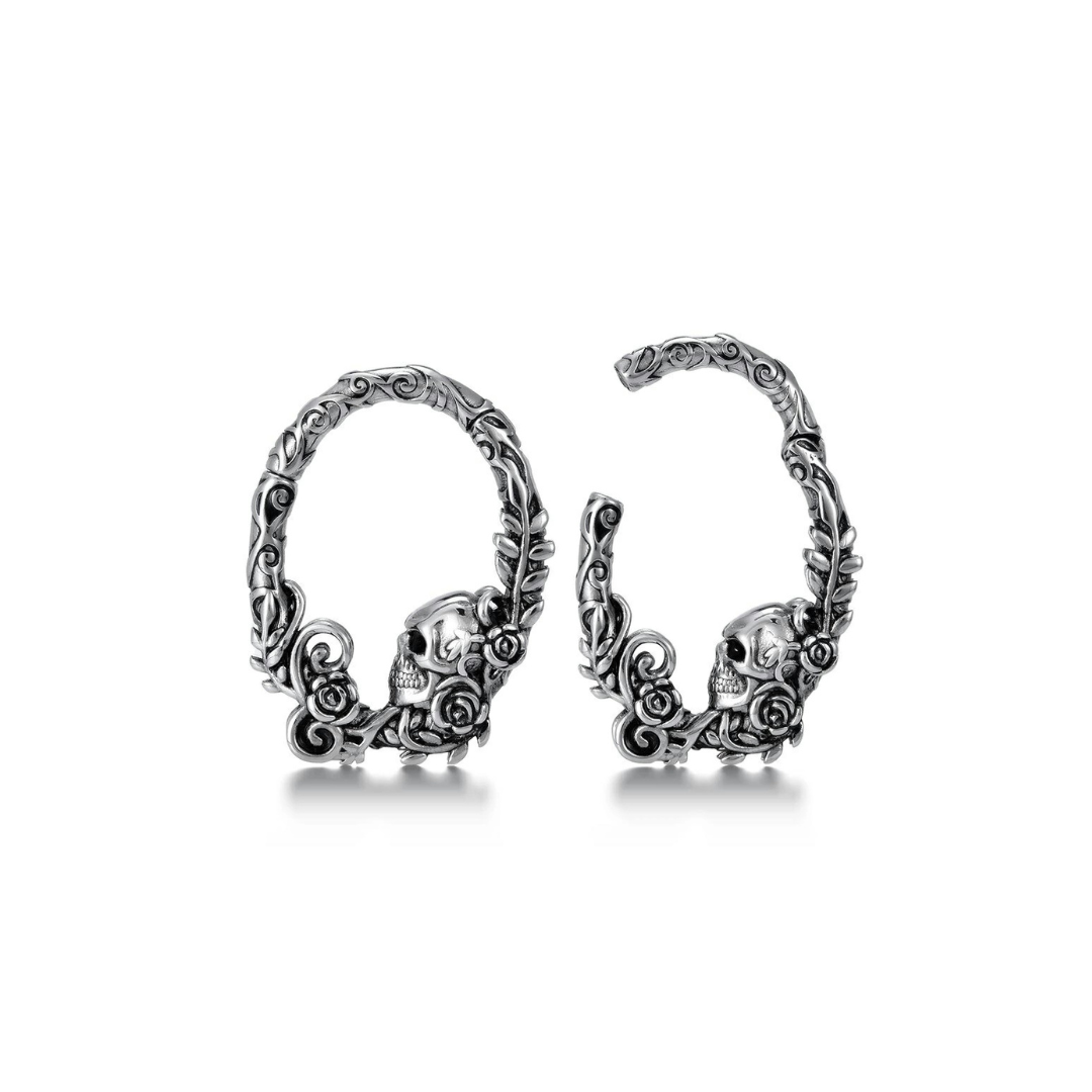Peso Colgante NEBULA ARC en Acero Inoxidable | Expansiones desde 5mm