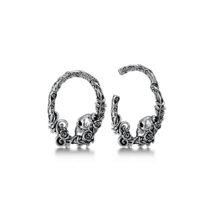 Peso Colgante NEBULA ARC en Acero Inoxidable | Expansiones desde 5mm