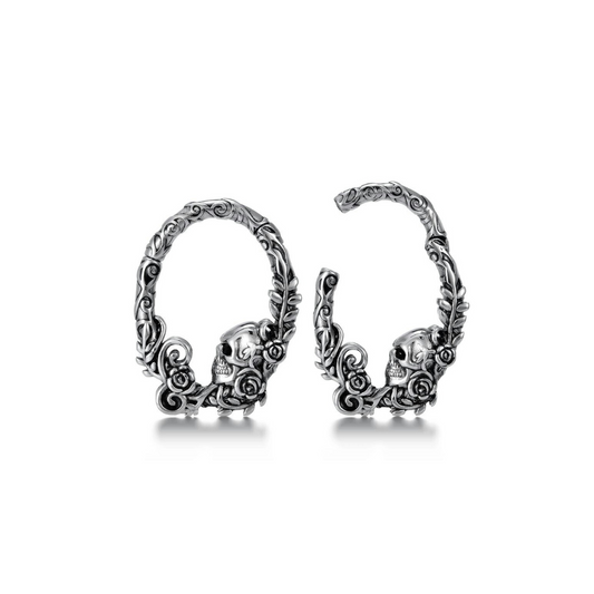 Peso Colgante NEBULA ARC en Acero Inoxidable | Expansiones desde 5mm