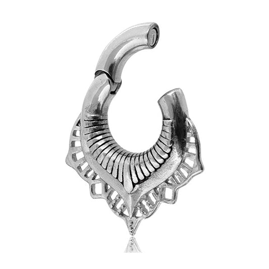 Peso Colgante NYX en Acero Inoxidable | Expansiones desde 6mm
